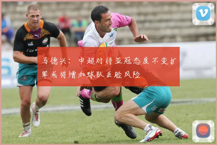 马德兴：中超对待亚冠态度不变扩军或将增加球队丢脸风险